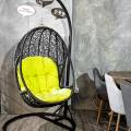 Socialground - Oxley Bizhub | Product Seen: [Beatrice Side chair & Marina Swing]